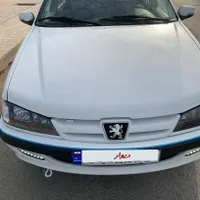 پژو پارس سفارشی
