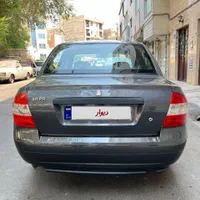 تیبا ۱ مدل ۹۵|خودرو سواری و وانت|تهران, بهمن یار|دیوار