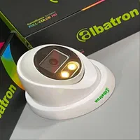 پک 5 دوربین مدار بسته DVR سرچ تشخیص چهره و خودرو|دوربین مداربسته|رشت, کوی حسینی|دیوار