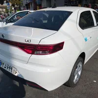 تارا V1 /وی یک پلاس ۶دنده صفر خشک ۴۰۴ تحویل درجا|خودرو سواری و وانت|تهران, ستارخان|دیوار