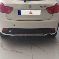 کوییک مدل1401|خودرو سواری و وانت|اردبیل, |دیوار