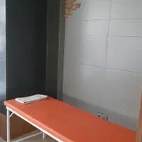 اجاره اتاق،تخت ماساژ،صندلی تتو، و لاین های مربوطه|اجارهٔ دفتر کار، اتاق اداری، مطب|کرج, مصباح|دیوار