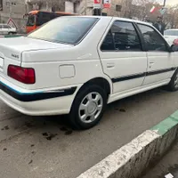 پژو پارس LX TU5، مدل ۱۴۰۱