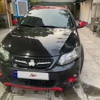 کوییک دنده‌ای R، مدل ۱۳۹۸