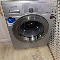 خریدارلباسشویی نوو کارکرده الجی .سامسونگ.بوش وغیره|ماشین لباسشویی و خشک‌کن لباس|تهران, نیروی هوایی (پیروزی)|دیوار