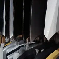 کاپوت اریسان۲۰۶آردی۴۰۵پرایدسمند۱۱۱پرشیاتیبا۱۳۲|قطعات یدکی و لوازم جانبی|تهران, شوش (باغ آذری)|دیوار
