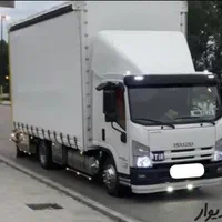 باربری و اتوبار شاهد بارداخل شهری و شهرستان|خدمات حمل و نقل|شاهدشهر, |دیوار