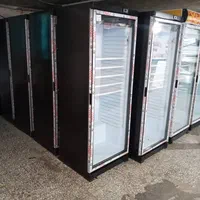 نمایندگی فروش یخچال ایستاده تک درب|فروشگاه و مغازه|خرم‌آباد, |دیوار