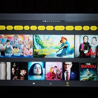 اشتراک نامحدود فیلم و سریال بهترین اندروید باکس 4k|لوازم جانبی موبایل و تبلت|تهران, سیزده آبان|دیوار