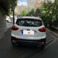 جک S3 اتوماتیک، مدل ۱۳۹۷|خودرو سواری و وانت|تهران, سازمان آب|دیوار