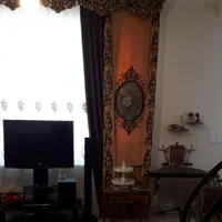 والان دو تیکه|پرده، رانر، رومیزی|تهران, دهکده المپیک|دیوار