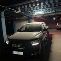 KMC T8