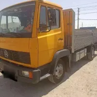خاور / ۶۱۲ / ۸۱۴ / کامیونت