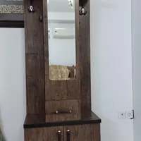 کمد جاکفشی جالباسی