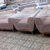 مبل راحتی(نو)|مبلمان خانگی و میز عسلی|سبزوار, طبرسی (جعفرآباد)|دیوار