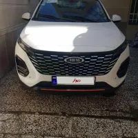 فروش ام وی ام کراس