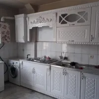 کابینت.حاضری فندقی.کد(140961)|مصالح و تجهیزات ساختمان|رشت, پیرکلاچای|دیوار