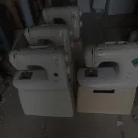 چرخ خیاطی ژاپنی|چرخ خیاطی و ریسندگی|یزد, |دیوار