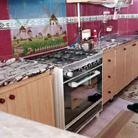 منزل مبله یک خواب  پارکینگ  دربست جوابگو ۲۴ ساعته|اجارهٔ کوتاه‌مدت آپارتمان و سوئیت|کاشان, شهرک انقلاب|دیوار