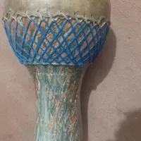 دمک دست ساز با صدای دلنواز