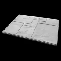 موزاییک سنگ مصنوعی 60x40 مدل پاسارگاد|مصالح و تجهیزات ساختمان|رامسر, |دیوار