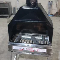 دستگاه منقل کبابی نعمتی|اجاق گاز و لوازم برقی پخت‌وپز|تهران, شهرک ابوذر|دیوار