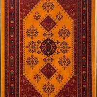 فرش فرشتگان طرح پتینه 1200شانه|فرش|شیراز, شهرک امیر کبیر|دیوار
