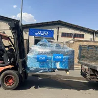 دستگاه تولید لیوان کاغذی مدل داکیو گارانتی شرکتی|ماشین‌آلات صنعتی|تهران, جردن|دیوار