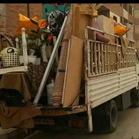 خدمات باربری ایران بار  شهری و تمام نقاط کشور|خدمات حمل و نقل|اهواز, اهواز|دیوار