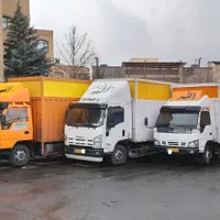 باربری وانت بارنیسان تلفنی کارگرخالی اسباب کشی غرب|خدمات حمل و نقل|تهران, جنت‌آباد مرکزی|دیوار