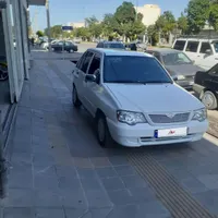پراید 111 SE، مدل ۱۳۹۵