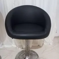 صندلی  چرخشی جکدار|صندلی و نیمکت|شاهین دژ, |دیوار