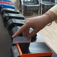 کارتخوان،کارت به کارت Pax P10 ویکتوری M3p افسریه|فروشگاه و مغازه|تهران, افسریه شمالی|دیوار
