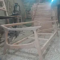 تولید وپخش کلاف تکی دسته چوبی مدل z|مبلمان خانگی و میز عسلی|تهران, جوادیه تهرانپارس|دیوار