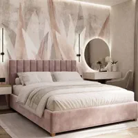 تخت خواب دونفره تولیدی بروایه شعبه اصلی دغاغله