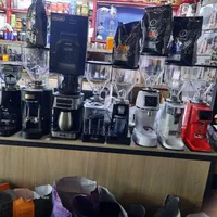 اسیاب قهوه صنعتی  e900 اسیاب قهوه اسپرسو|کافی‌شاپ و رستوران|مشهد, خین عرب|دیوار