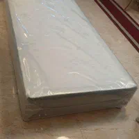 باکس تخت چوب و فلز|تشک تختخواب|رشت, دیلمان|دیوار
