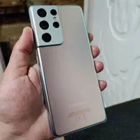 سامسونگ S21 ultra 5G