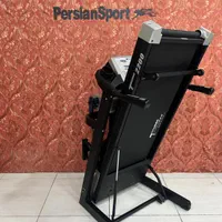 تردمیل چندکاره Turbo Fitness|تجهیزات ورزشی|مشهد, جانباز|دیوار