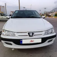 پژو پارس موتور جدید XU7P، مدل ۱۴۰۲