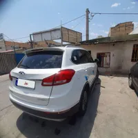 چری تیگو 5 اکسلنت، مدل ۱۳۹۷|خودرو سواری و وانت|کرج, مشکین‌دشت|دیوار