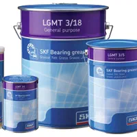 گریس SKF اصلی دارای کد رهگیری لیزری روی قوطی ها|ابزارآلات|تهران, فاطمی|دیوار