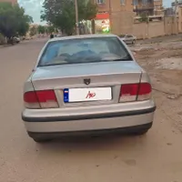 سمند X7 بنزینی، مدل ۱۳۸۵|خودرو سواری و وانت|همدان, |دیوار