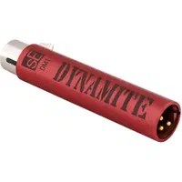 پری امپ SE DM1 Dynamite