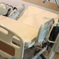 فروش تخت برقی بیمارستانی|آرایشی، بهداشتی، درمانی|تهران, خرمشهر|دیوار