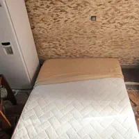 تشک طبی فنری|تشک تختخواب|تهران, سبلان (لشگر)|دیوار