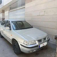 سمند ایکس مدل 82  کارکرد 390