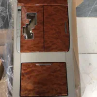 قطعات استوک و نو تویوتا کمری