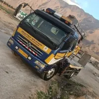 خودروبر جرثقیل یدکش|خدمات حمل و نقل|شاهرود, |دیوار