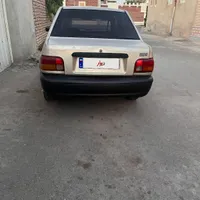 پراید مدل 86|خودرو سواری و وانت|بردسیر, |دیوار